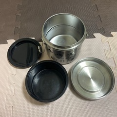 スープジャー  マグの画像
