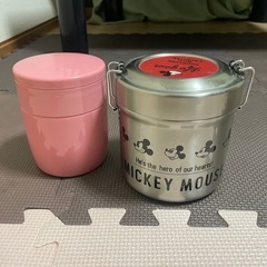 スープジャー  マグ
