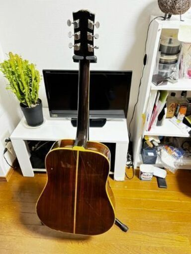 Alvarez ギター　dove  5025