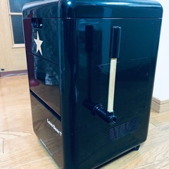 ビールクーリングサーバー
の画像