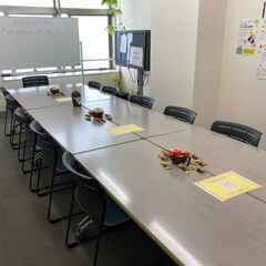 【３月８日開催】ゆる～い分かち合いの居場所・仲間づくり！　繊細さんのゆるカフェ - その他