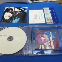 ザード　ＺＡＲＤ　永遠　ＣＤ　１枚の画像