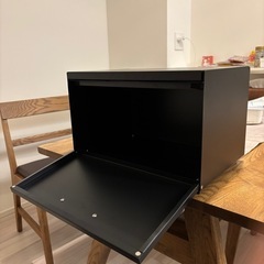 【無料】ブレッドケース　パンケース
