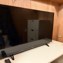 FUNAI 50インチ