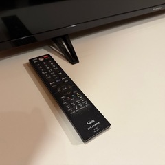 FUNAI 50インチの画像