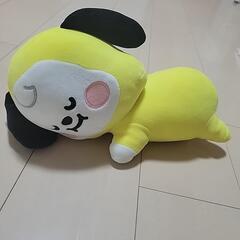 BT21 BABY CHIMMY