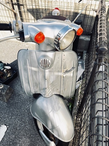 【取引中】ヴェルデ  不動