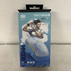 【新品未使用】 COOLER MASTER ゲーミングマウス M...