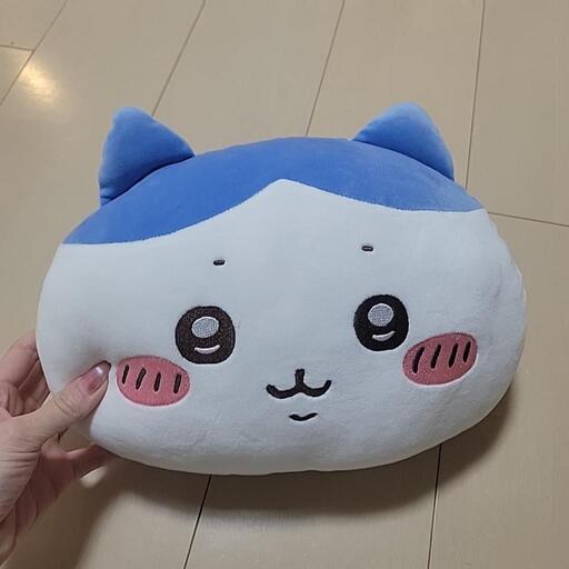 ちいかわ 一番くじ