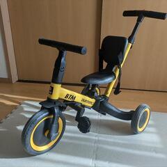 5in1 キッズバイク