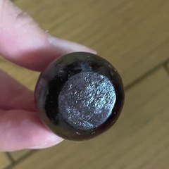 手作り縫い針3本セットシングルゴード型革パンチホールシール 木製ハンドル付き スクラッチワイヤー修理マーク作成あけ の画像