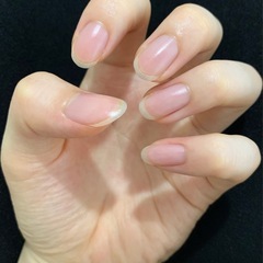 ネイルモデルやります！（実績あり⭐️）の画像