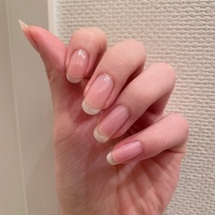ネイルモデルやります！（実績あり⭐️）の画像
