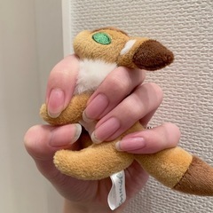 ネイルモデルやります！（実績あり⭐️）の画像
