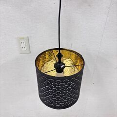  21013  ペンダントライト IKEA   ◆大阪市内・東大...