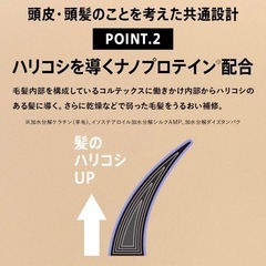 増毛スプレーの画像