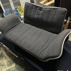 これはオススメ！定価10000円！ニトリ　可変型カジュアルソファ...