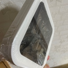 townew (トーニュー) 全自動ゴミ箱 交換用ゴミ袋リフィルカートリッジ(1個)の画像