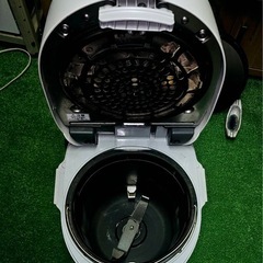 パナソニック 家庭用生ごみ処理機 MS-N53-S 生ごみ処理機
の画像