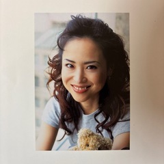 【写真集】松田聖子『Vanity Fair』の画像