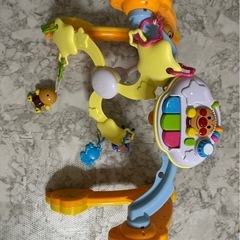 アンパンマン　よくばりウォーカーの画像