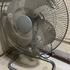 業務用扇風機
