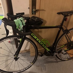 cannondale cadd12