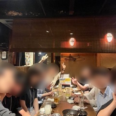 社会人サークル「遅咲きの花」 - 名古屋市