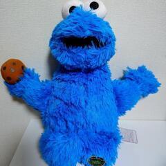 ※美品※クッキーモンスター
