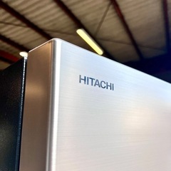 ご成約済み🐶　設置まで👏🏻 HITACHI 3ドア冷蔵庫 315L✨ 2023年製⭕️の画像