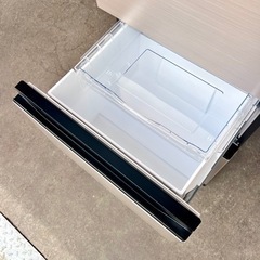 ご成約済み🐶　設置まで👏🏻 HITACHI 3ドア冷蔵庫 315L✨ 2023年製⭕️の画像