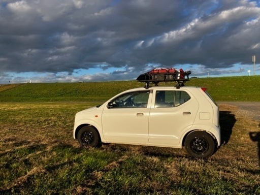 キャリアラック