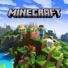 楽しいマイクラ実況のお手伝いさん募集