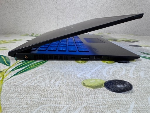 SONY VAIO 13.3 第7世代 i5-7200U メモリ8GB
