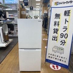 【家電1年保証付】SHARP 2022年製 2ドア冷蔵庫入荷しました！