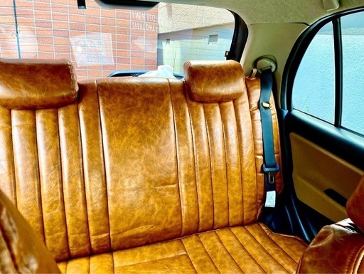 l650s  ミラジーノ　シートカバー　ベレッツァ ヴィンテージスタイル