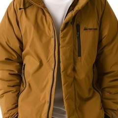 Firstdown 新品同様品