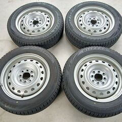 冬15インチ【富山】アクア ヤリス ヴィッツ カローラ ポルテ FIT