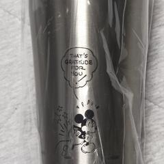 未使用　ステンレスタンブラー　ディズニーの画像