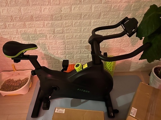 【至急】FITBOXダイエット