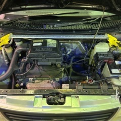決まりました　ベース車　L700ミラ　3ドア　ダイハツの画像