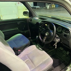 決まりました　ベース車　L700ミラ　3ドア　ダイハツの画像