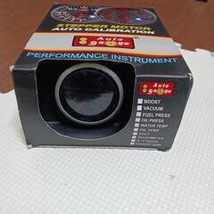 タコメーター