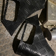 ジムニー部品色々の画像