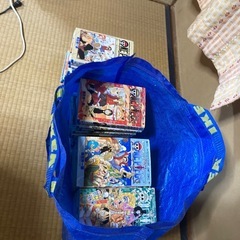 ワンピース1〜20巻　41〜100巻