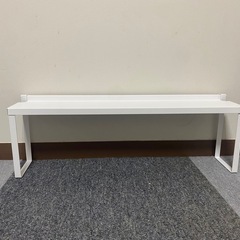 【未使用】ニトリのコンロすき間ラックの画像