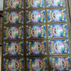 ポケモンカード(^^)
