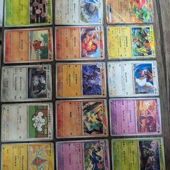 ポケモンカード(^^)の画像
