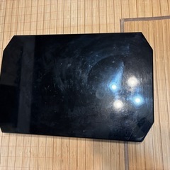 テーブルの画像