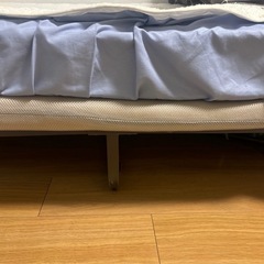 シングルベッドセットの画像